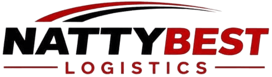 Nattybest Logistics Logo